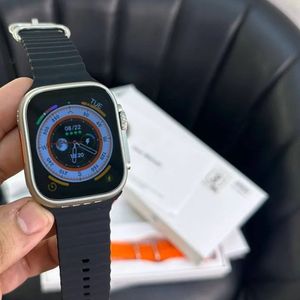 S8 Ultra android 4g watch All Apps Working