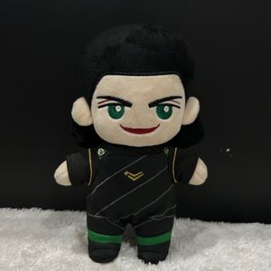 Loki Marvel Plush