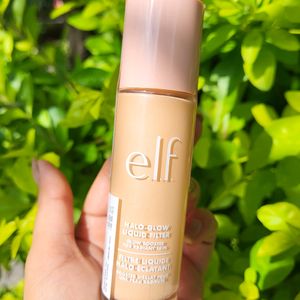 Elf Halo Glow Liquid Filter/ Shade 1