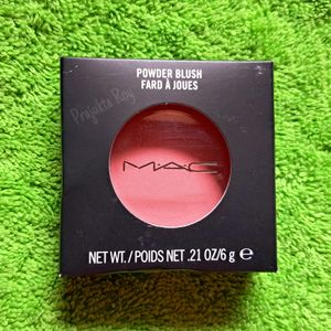 🩷MAC Powder Blush- Fleur🩷