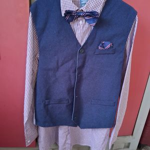 Izod 4 Piece Shirt