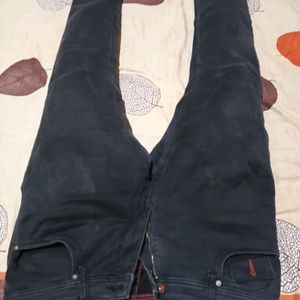 Black Jeans