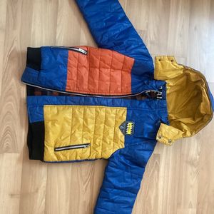 Jacket For 8-10 Year Old