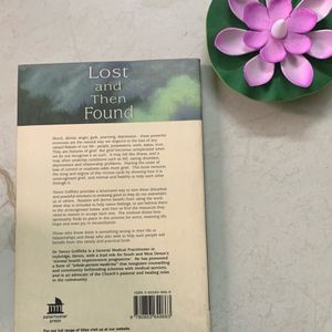 Lost and Then Found