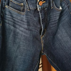 Levi's Women Denim