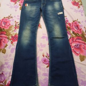 Girls Jeans