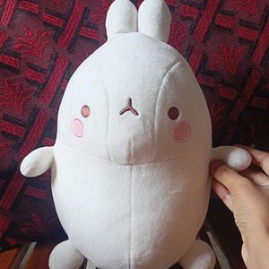 Molang Cute Korean Plushies💖