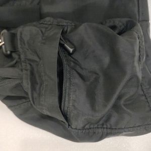 The North Face_Duffle Bag_small