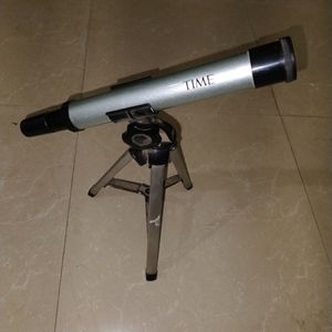 Decorative Telescope For Home Decor