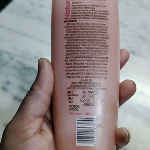 Naturali Hair Fall Arrest Shampoo