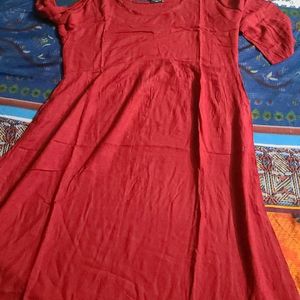 Combo Of 4 Beautiful Kurti