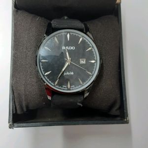 Men's Rado Hand Watch ⌚️(working)