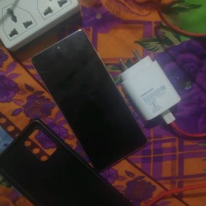 I Want To Sell My Sumsung S 10 Lite