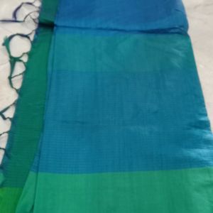 Kanjivaram Saree