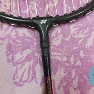 Badminton Racket  By Yonex