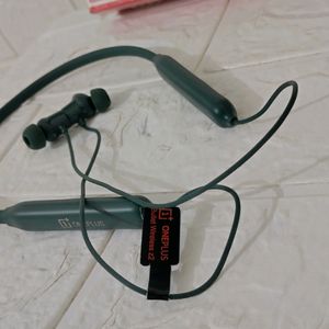 OnePlus Neckband Z2 Anc