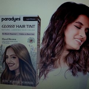 paradyes hair color