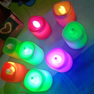 New Diwali LED candels