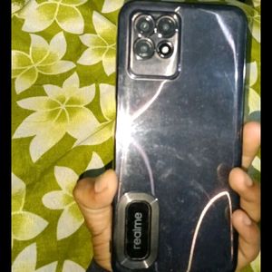 Realme 8i