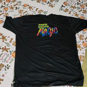 New Corebolics Gym T-Shirt With Tag