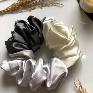 10 New Trending Scrunchies