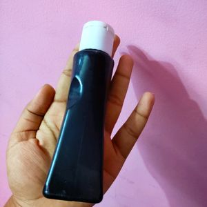 Black Charcoal Face Wash