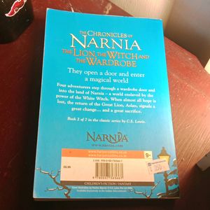 🌸🫙Narnia Story Book-2🫙🌸