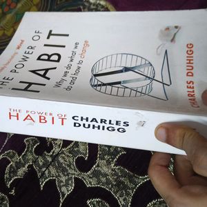 Power Of Habit