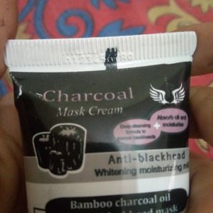 Moisturizer+Charcoal