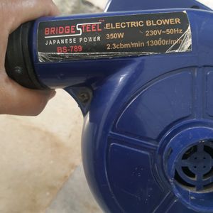 Electric Blower