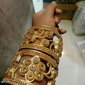 Women's Kada