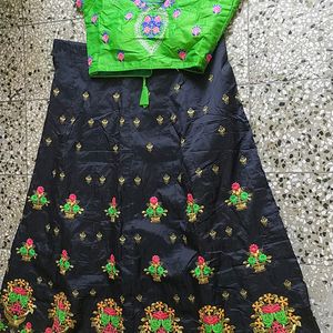 Navratri Chaniya Choli