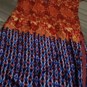 2 Xxl Kurti Combo