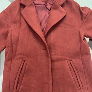 Women’s Coat Blazer