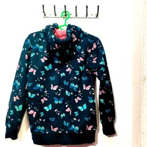 Pineapple Brand Butterfly Jacket