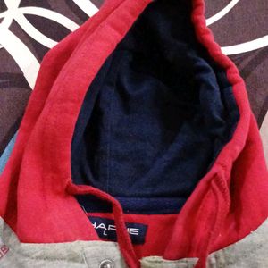 Charlie Boys' Hoodie