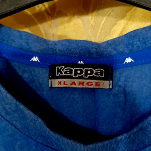 Authentic Kappa France