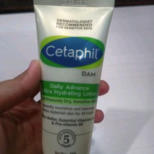 Cetaphil DAM