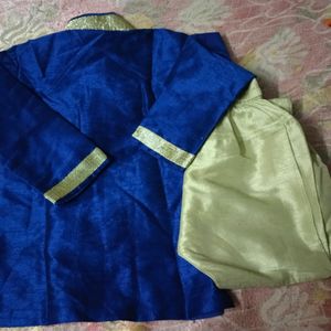 Traditional Sherwani Set