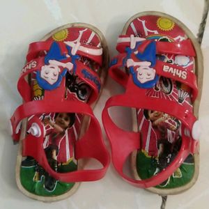 Baby Sandals