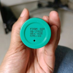 Foxtale Overnight Mask - Used Only Once