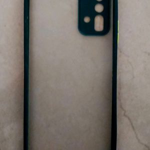 Sarco Phone Cases (Redmi 9T)Case