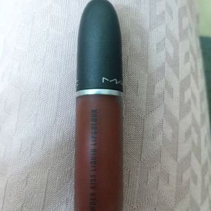 Mac Powder Liquid Lipstick