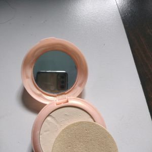 BB Compact Powder