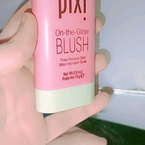 Pixi Fleur Shade🩷