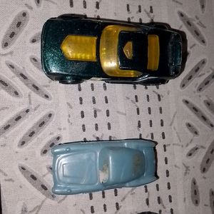 13 Different Types Of Toy Cars