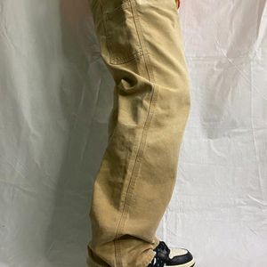 Carhartt Workwear Pants Heavy Quality