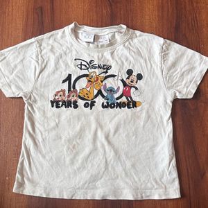 Combo of 5 branded kids tshirts