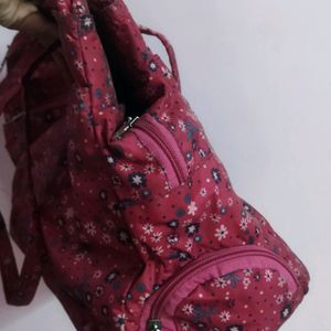 Big Size Shoulder Bag