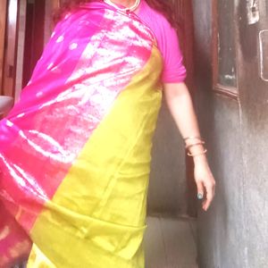 Silk Saree